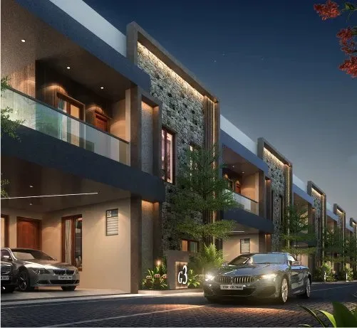 Saradeuz Encanto (Villas) — photo 2