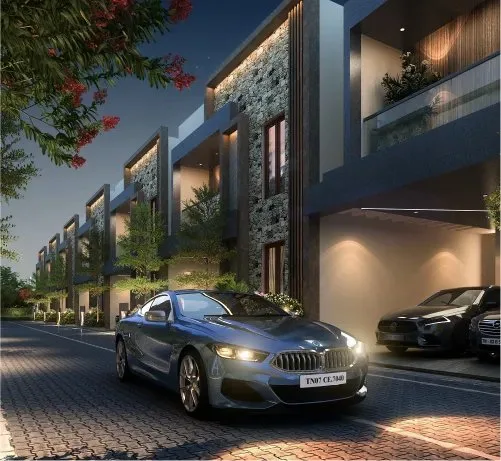 Saradeuz Encanto (Villas) — photo 3