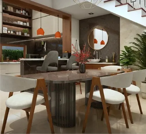 Saradeuz Encanto (Villas) — photo 4