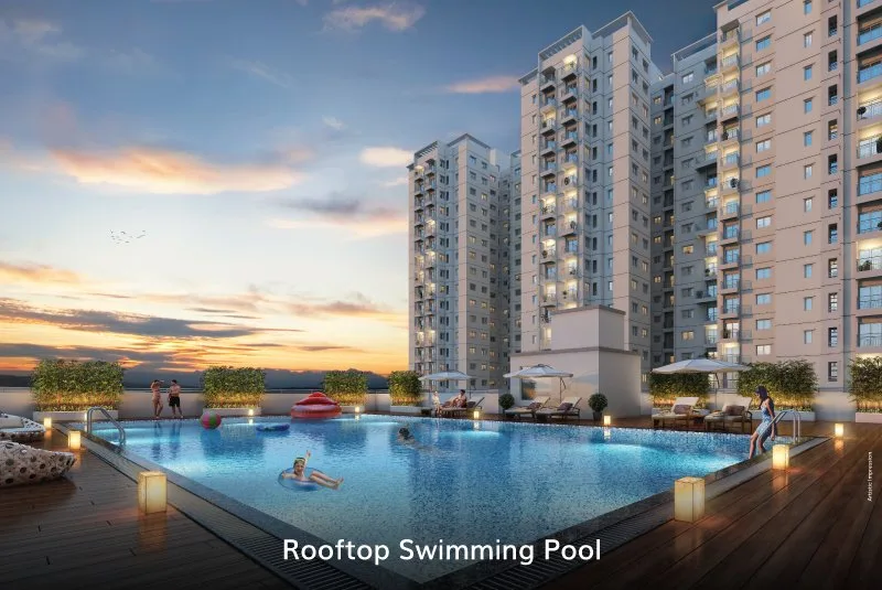 Shriram 122 West — photo 2