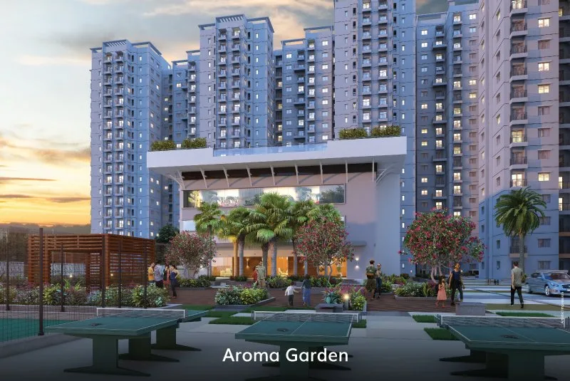 Shriram 122 West — photo 3