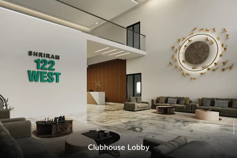 Shriram 122 West — photo 4
