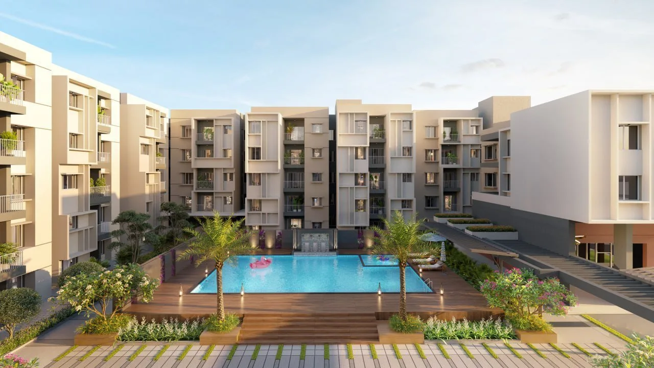 Sidharth Square — photo 2