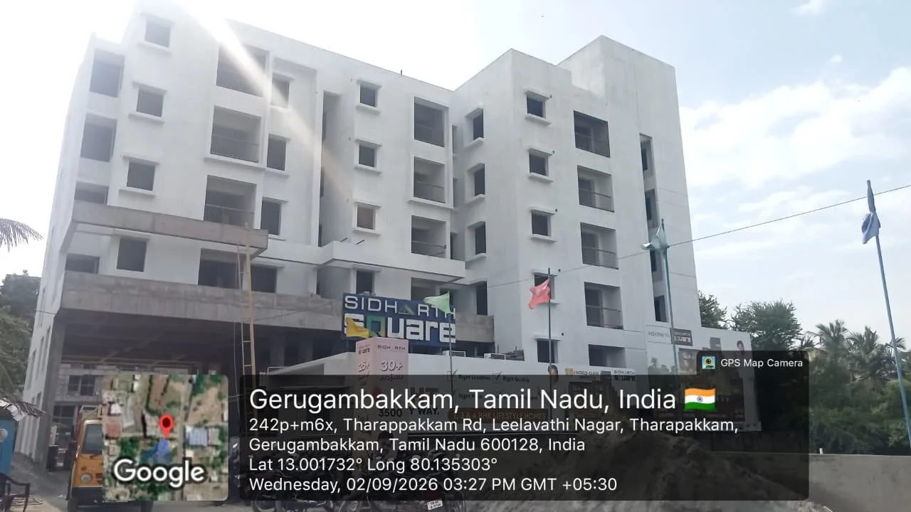 Sidharth Square — photo 4