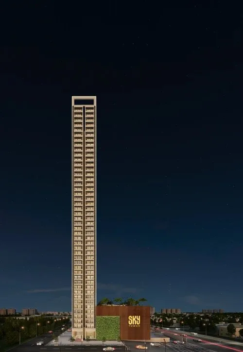 SPR City Sky Towers — photo 2