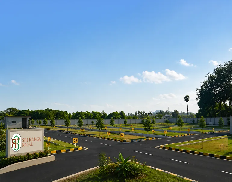 Sri Ranga Nagar