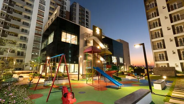 Starwood - Maple Phase III