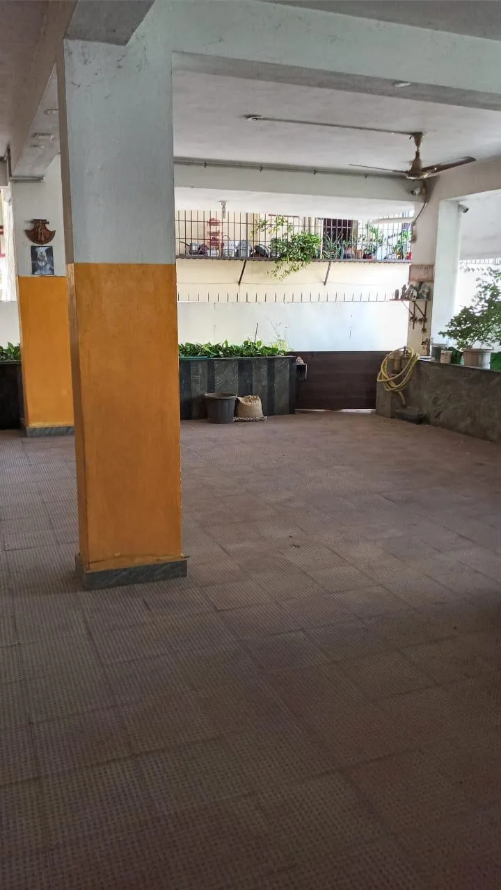 Stilt + 2 floors building on 4962 sqft, Velachery — photo 3