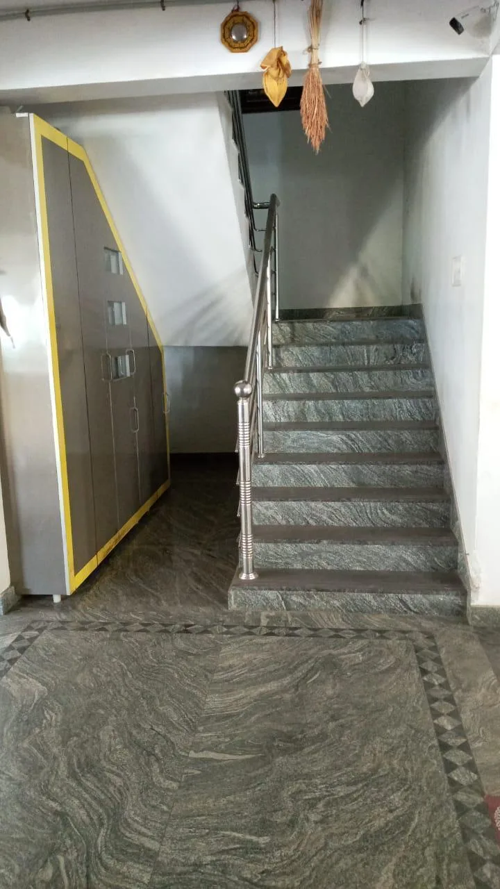 Stilt + 2 floors building on 4962 sqft, Velachery — photo 4
