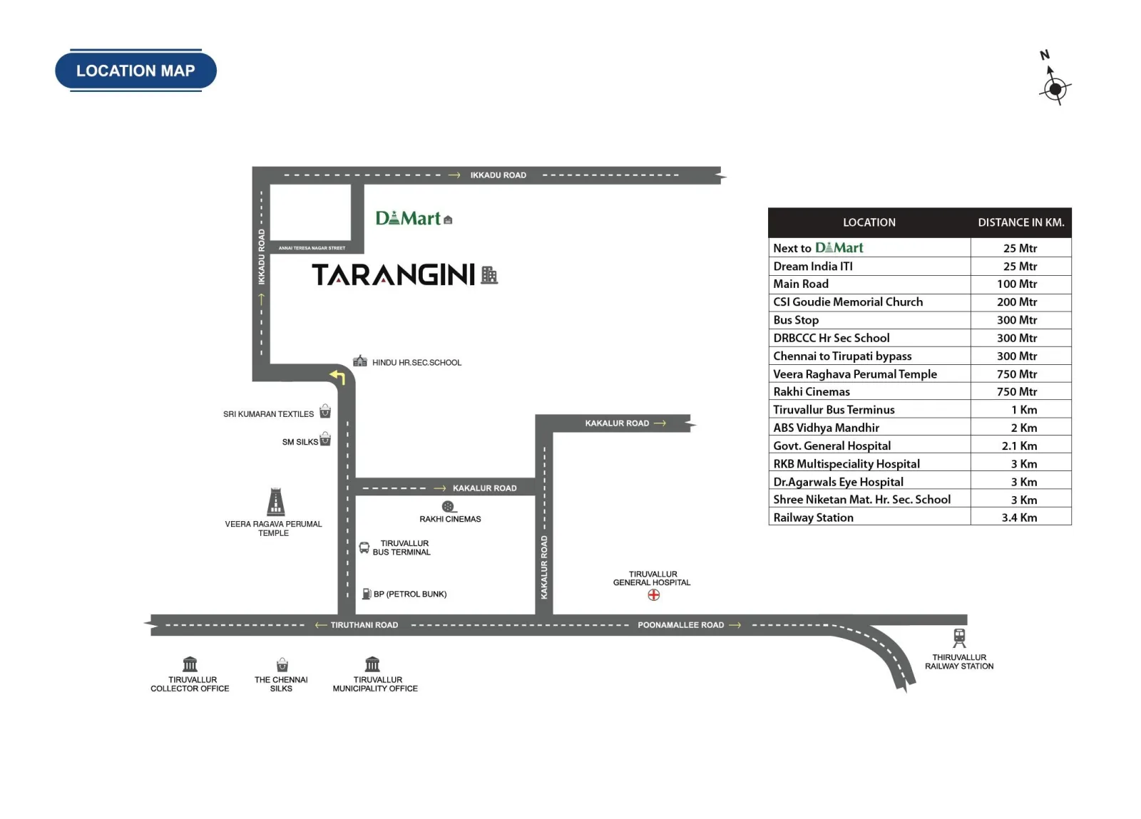Tarangini Apartment — photo 3