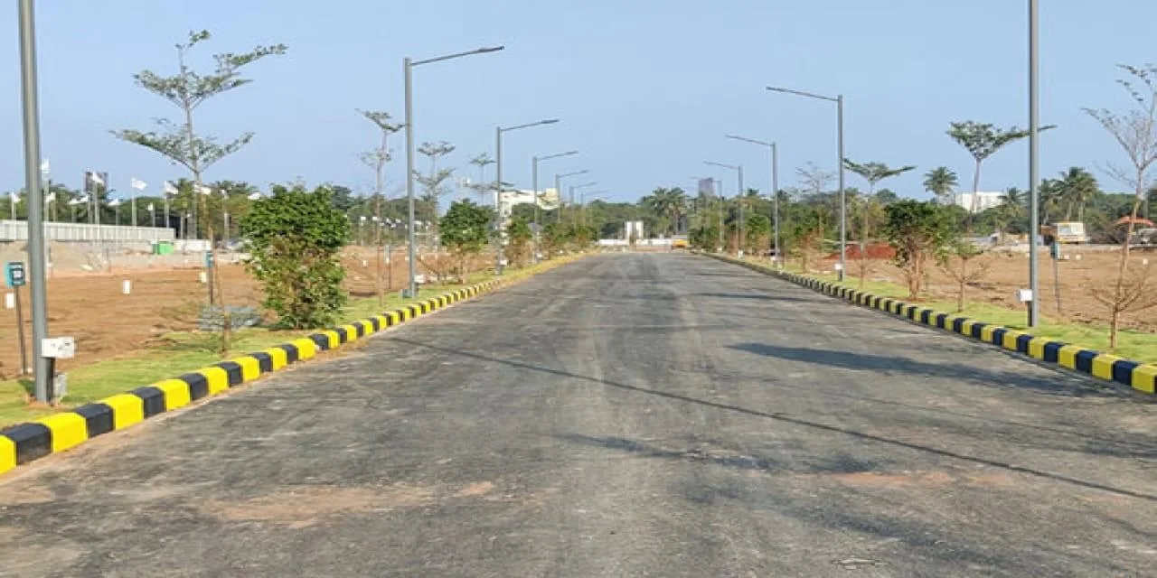 Tarangini Plots — photo 2