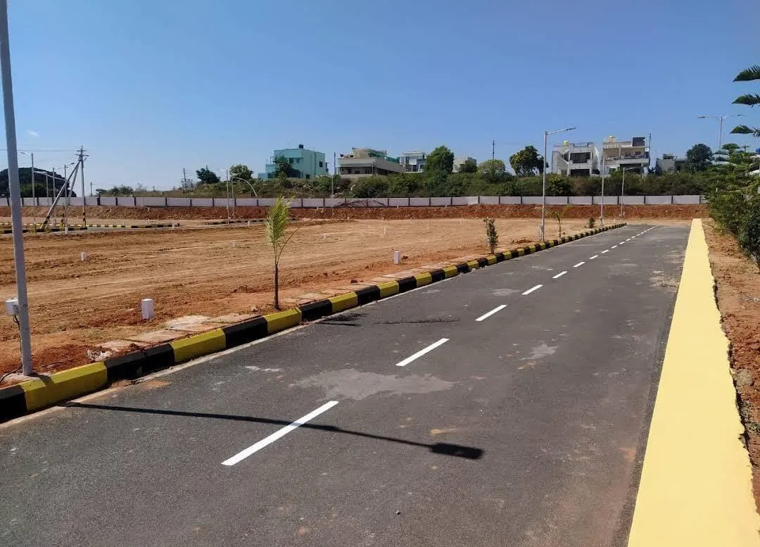 Tarangini Plots — photo 3