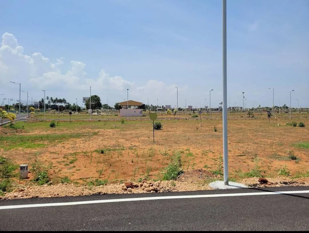 Tarangini Plots — photo 4