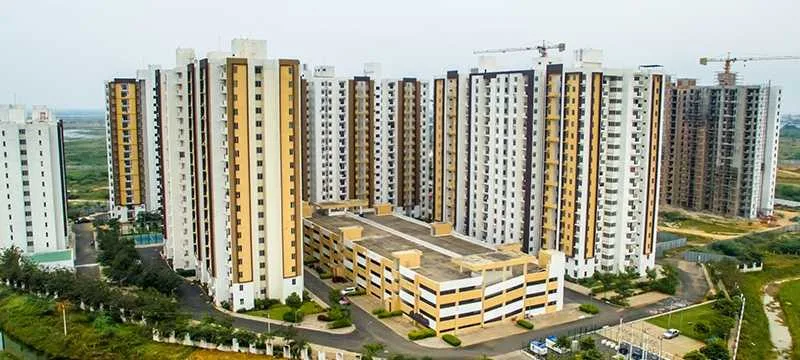 Temple Green Town House II — photo 2