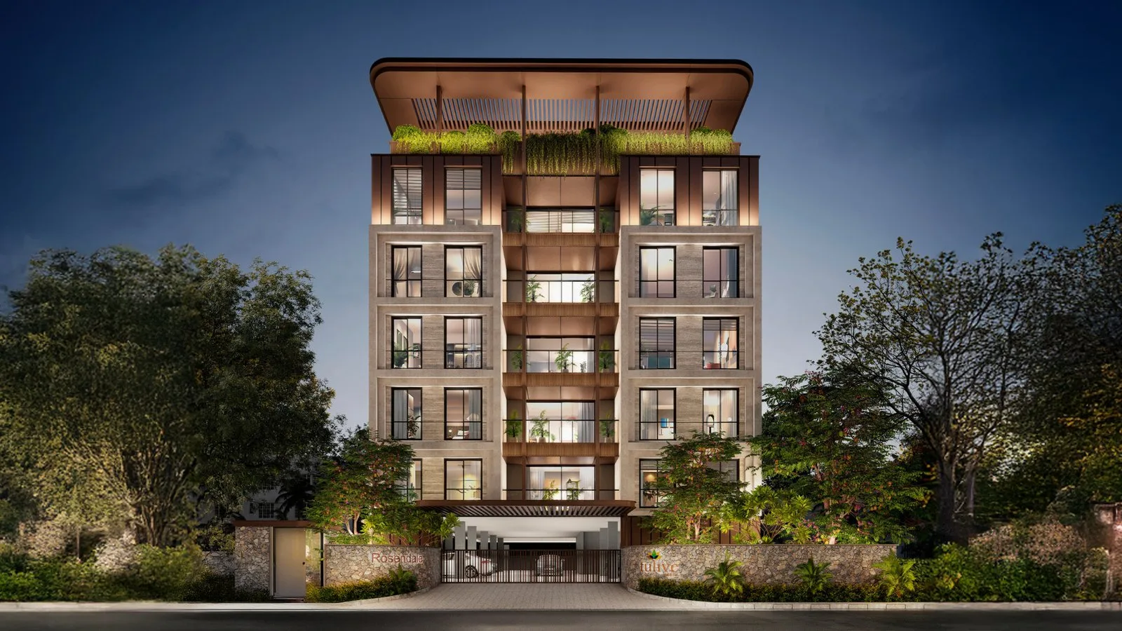 Tulive Rosendale — photo 1