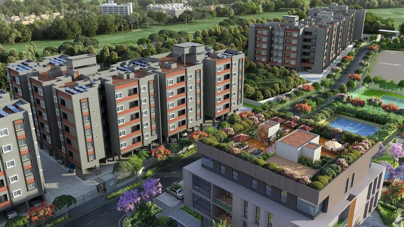 Udyana Phase III — photo 6