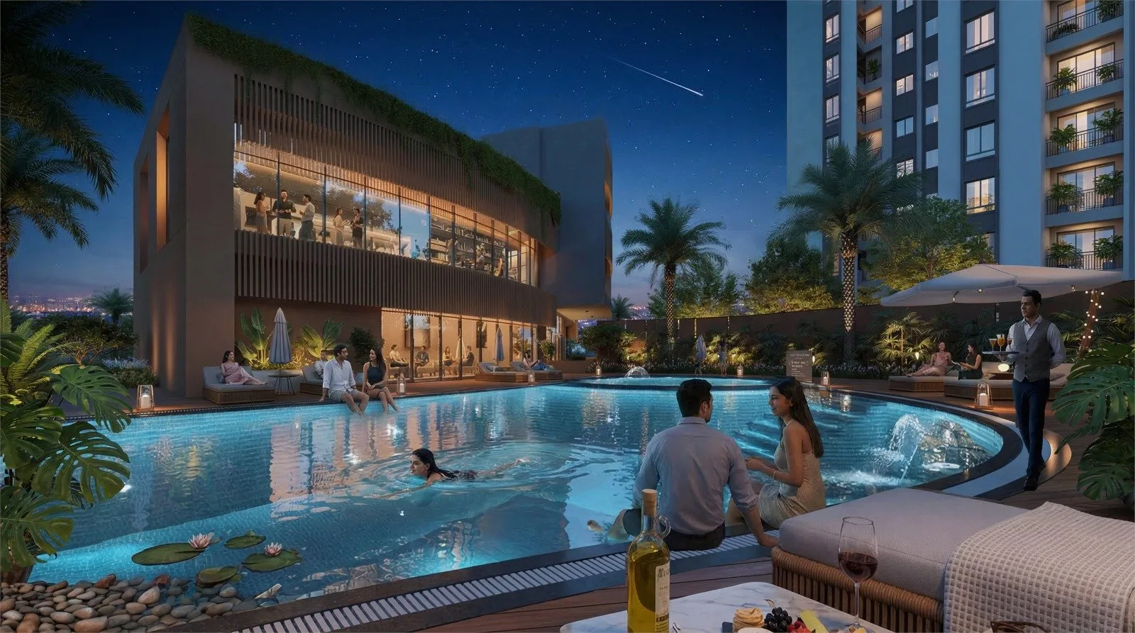 Urbanrise Codename The Next Big Thing — photo 1