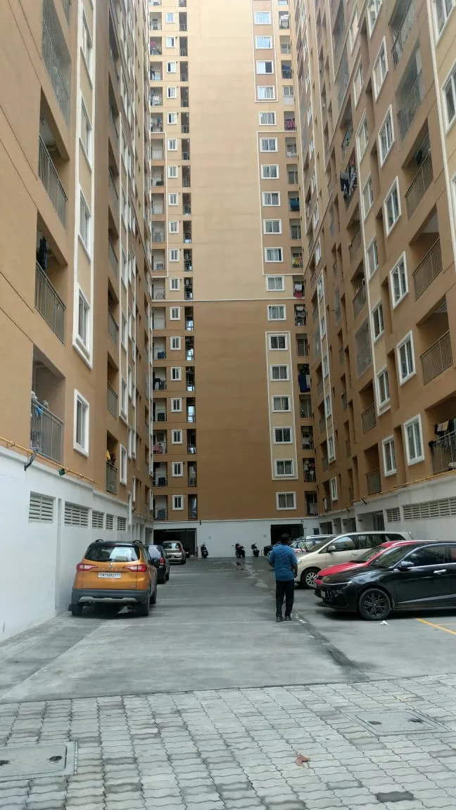 Urbanrise Revolution One — photo 4