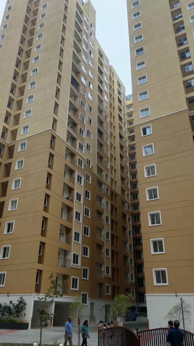 Urbanrise Revolution One — photo 5