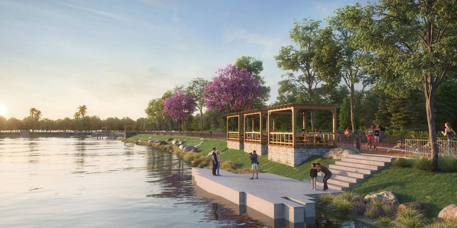Urbanrise The Lakes Edge — photo 2
