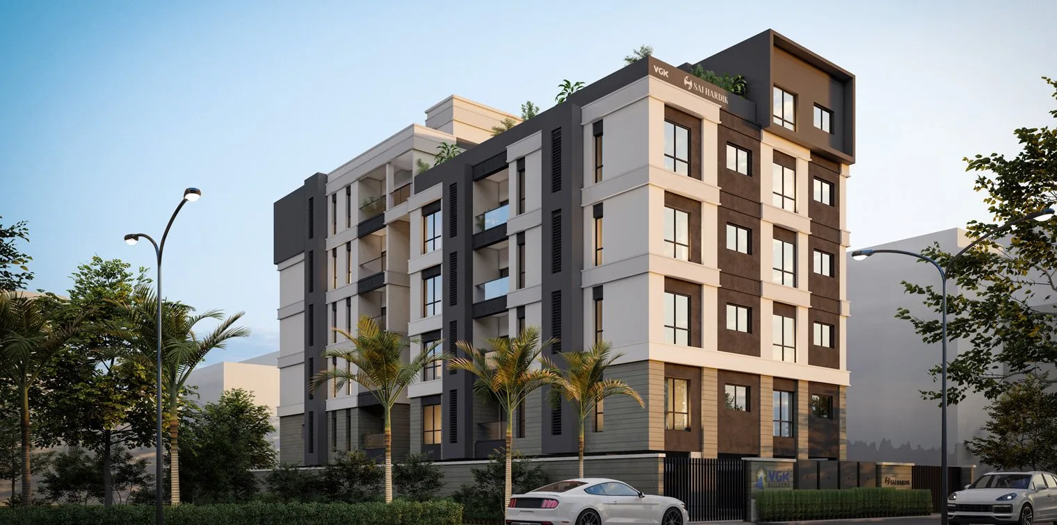 VGK Sai Hardik — photo 1
