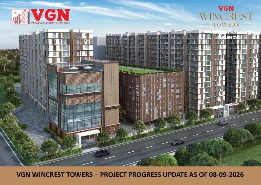 VGN Wincrest Towers — photo 1