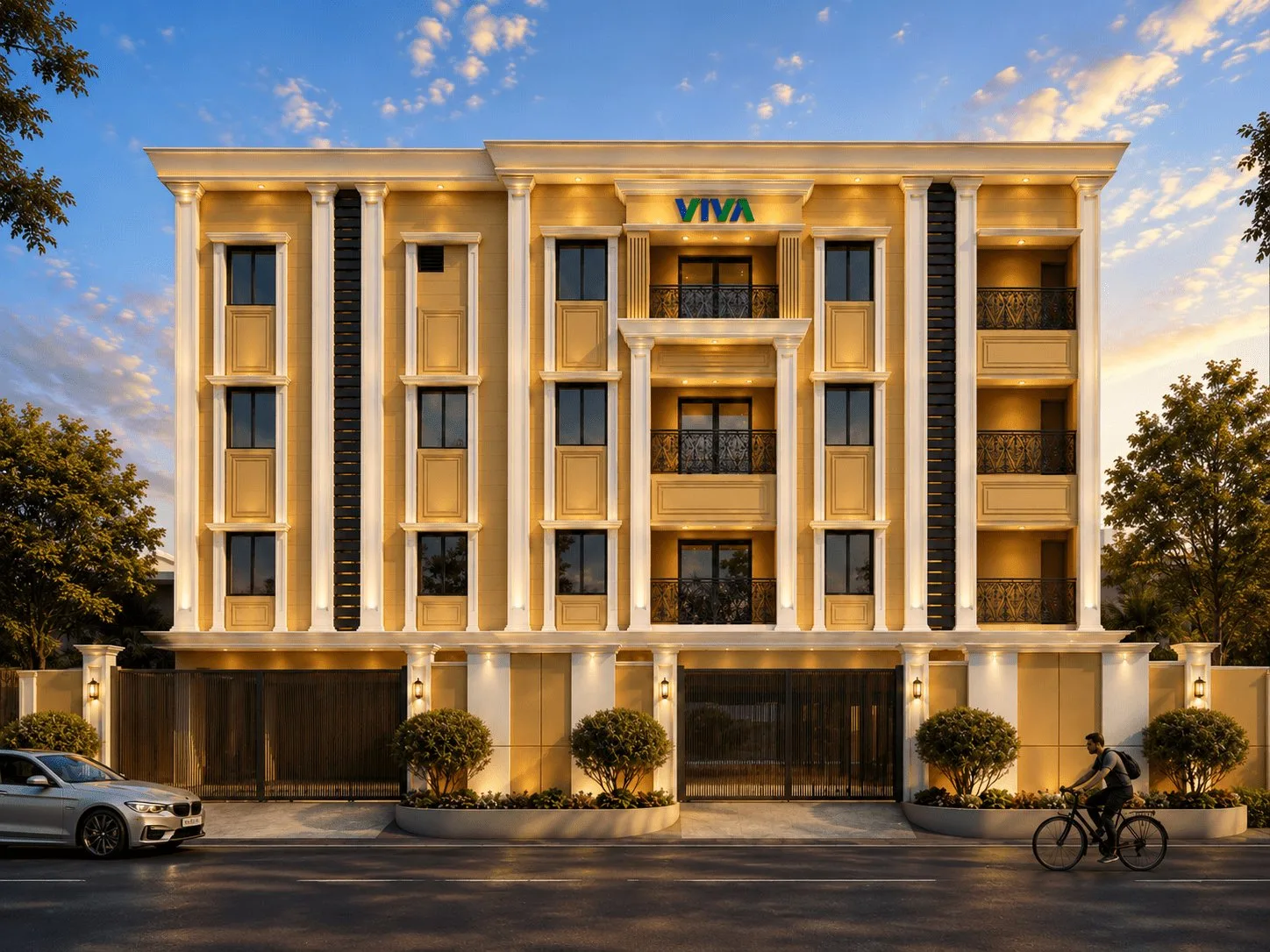 Viva Vesta — photo 3