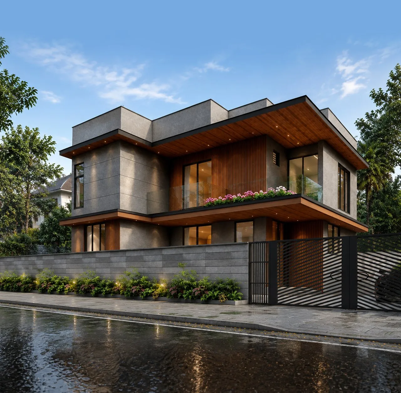 VNCT Beach Boulevard Phase II — photo 1