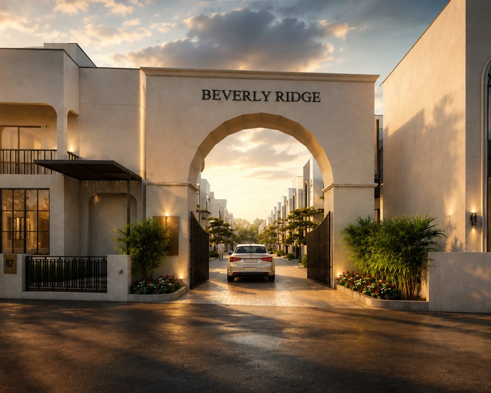 VNCT Beverly Ridge — photo 1
