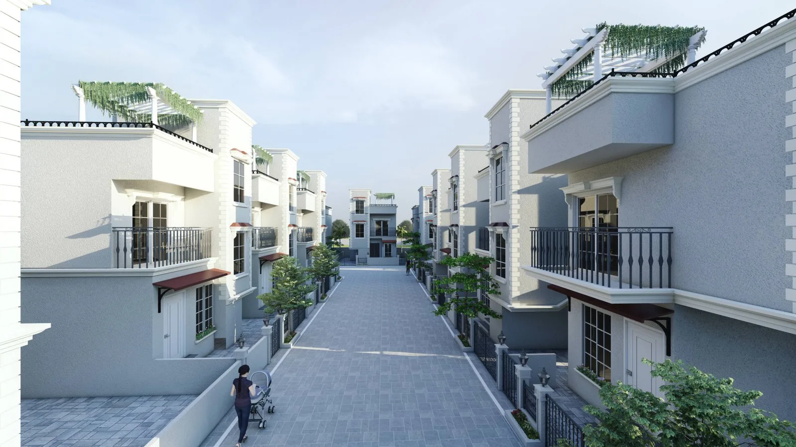 VNCT Brookside Residences — photo 2
