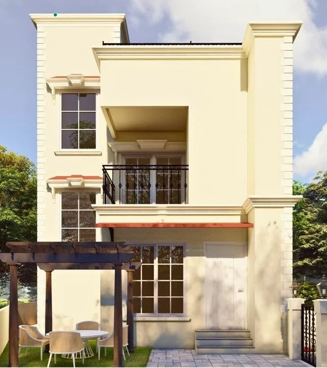 VNCT Brookside Residences — photo 4