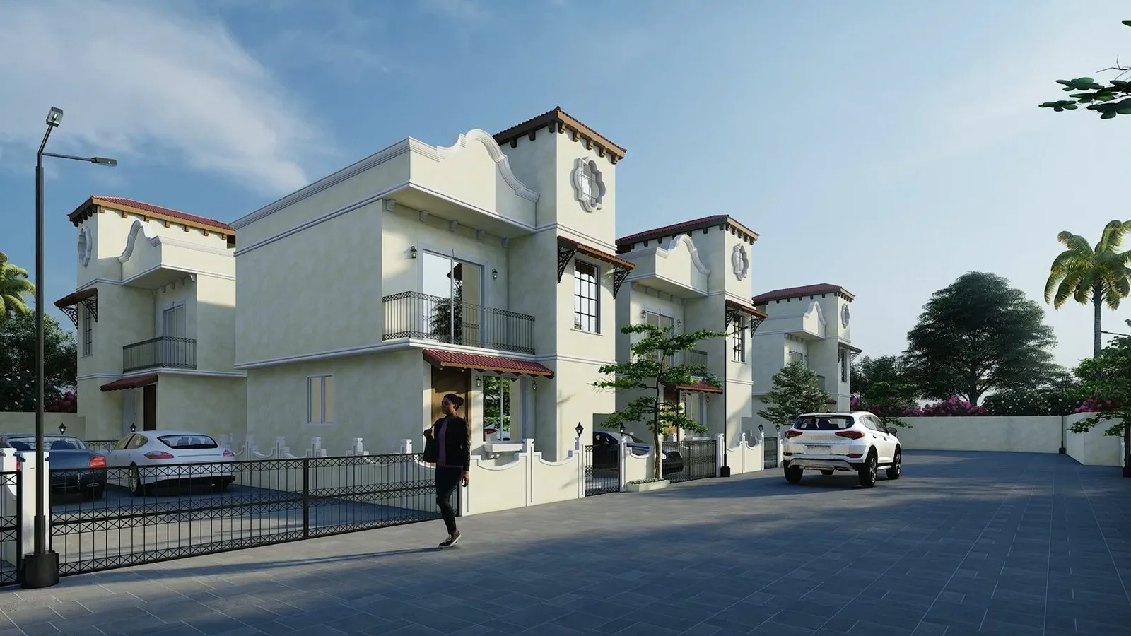 VNCT Creek Residences — photo 1