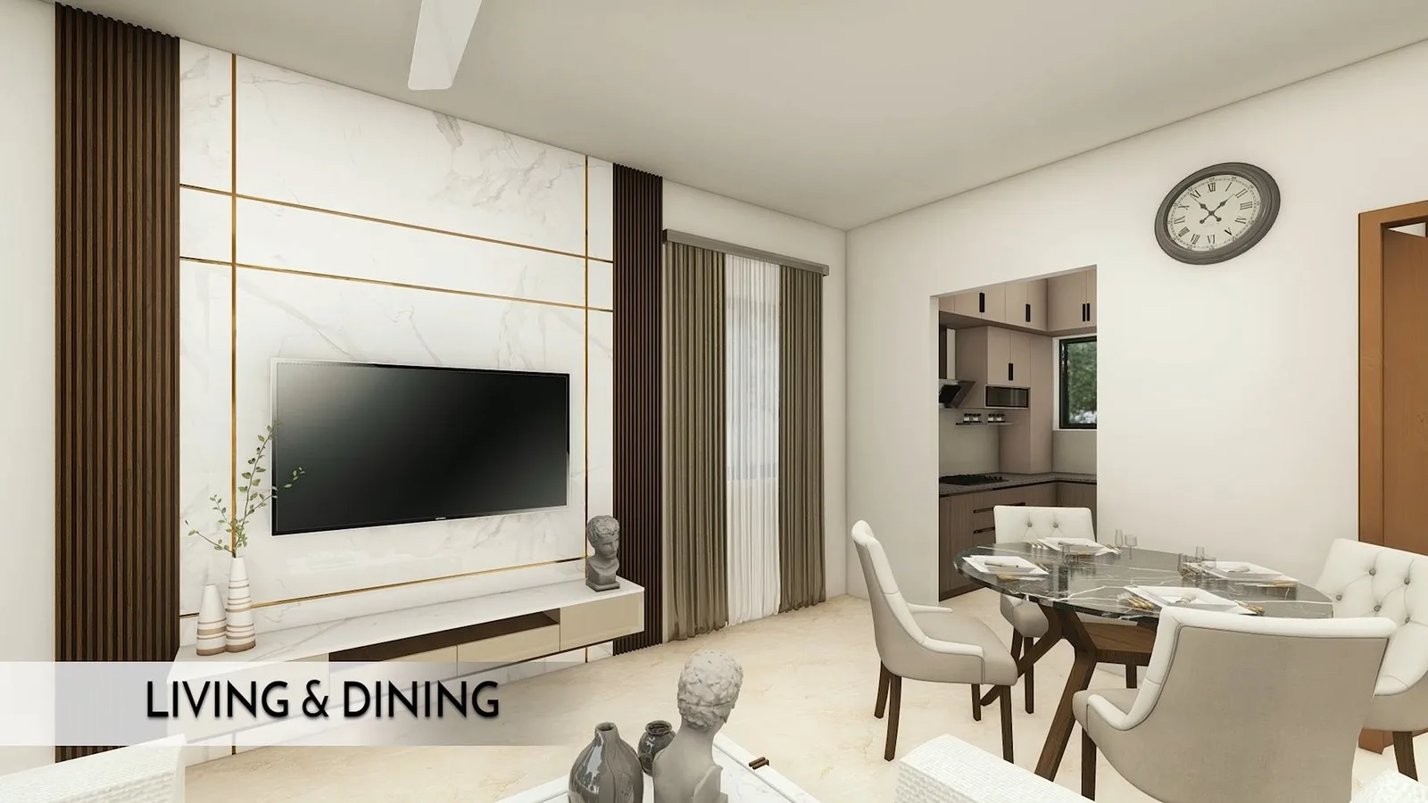 VNCT Creek Residences — photo 4