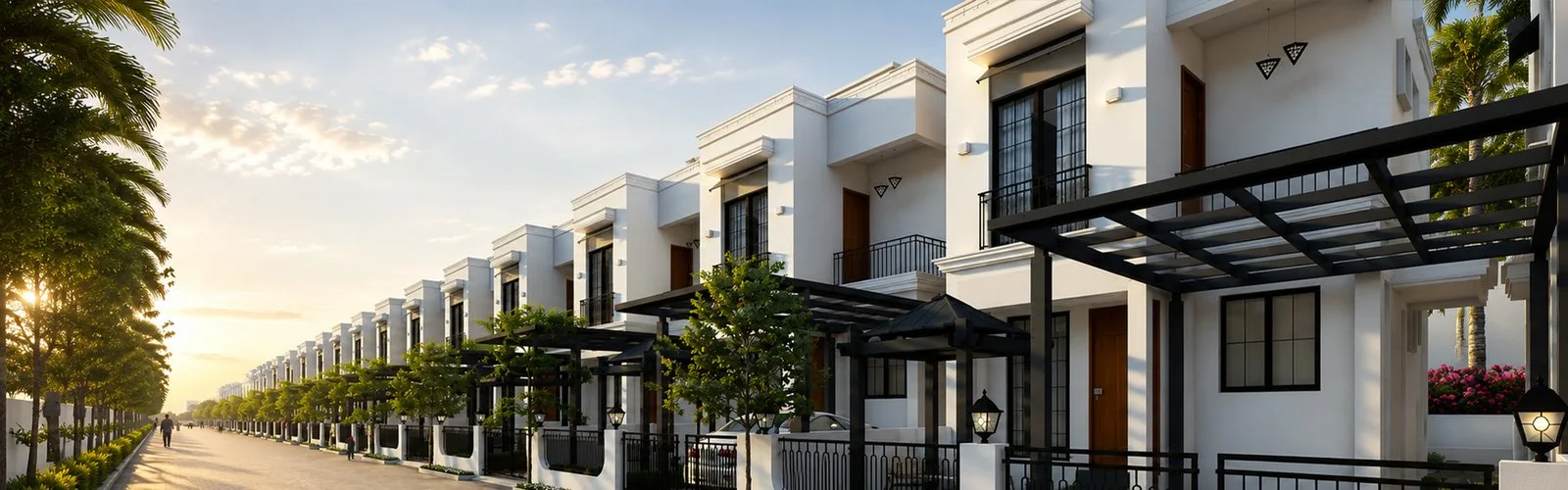 VNCT Palm Beach Villas (Phase II) — photo 1