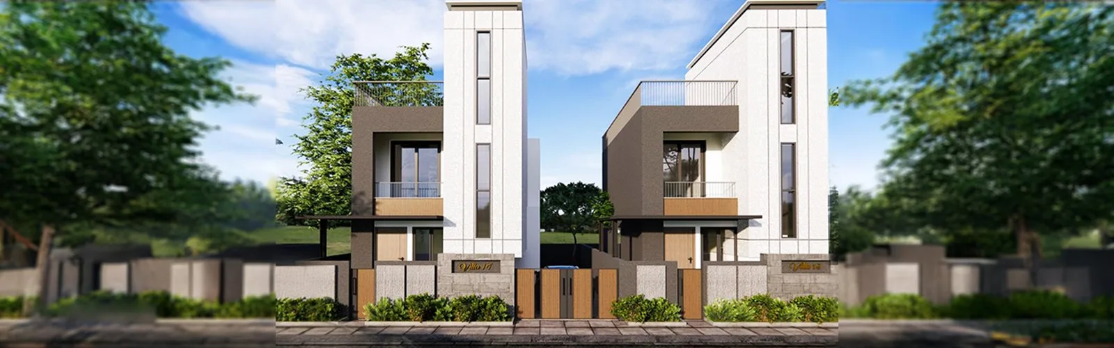 VNCT Palm Beach Villas (Phase II) — photo 2