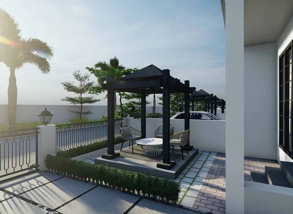 VNCT Palm Beach Villas (Phase II) — photo 3