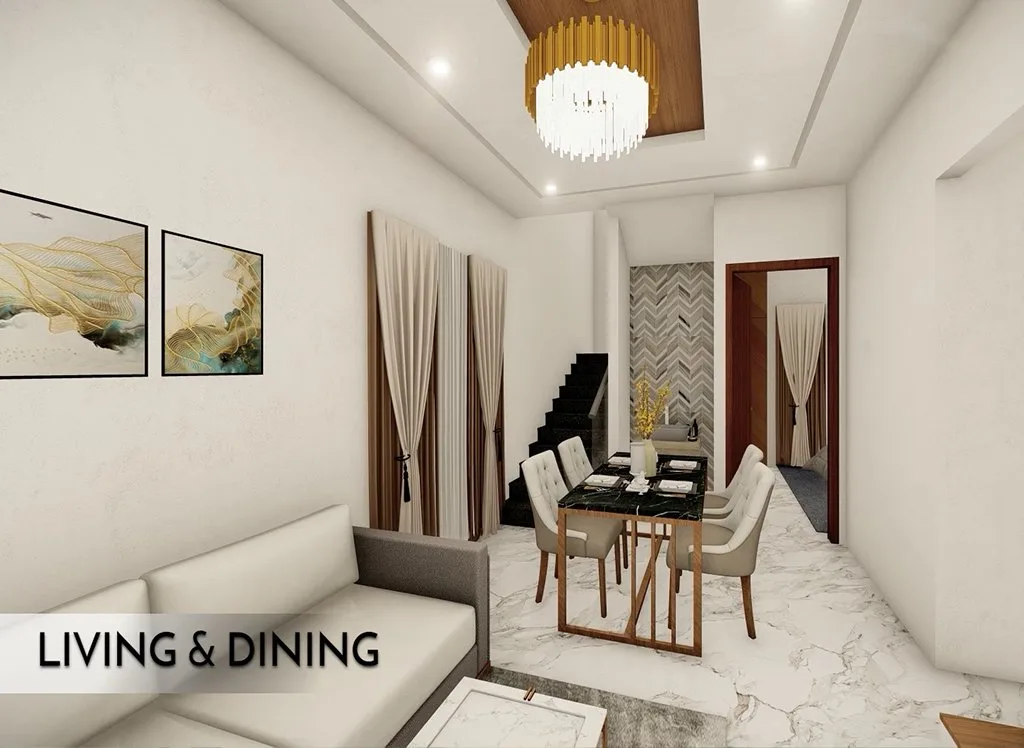 VNCT Palm Beach Villas (Phase II) — photo 4