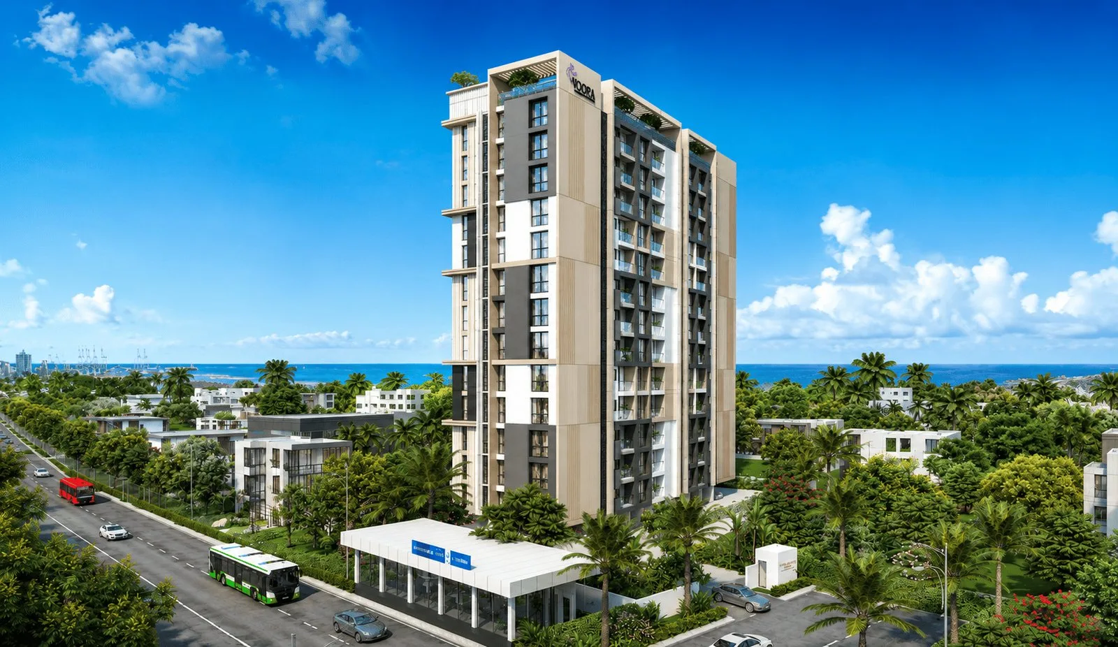 Voora Agastya Heights — photo 1