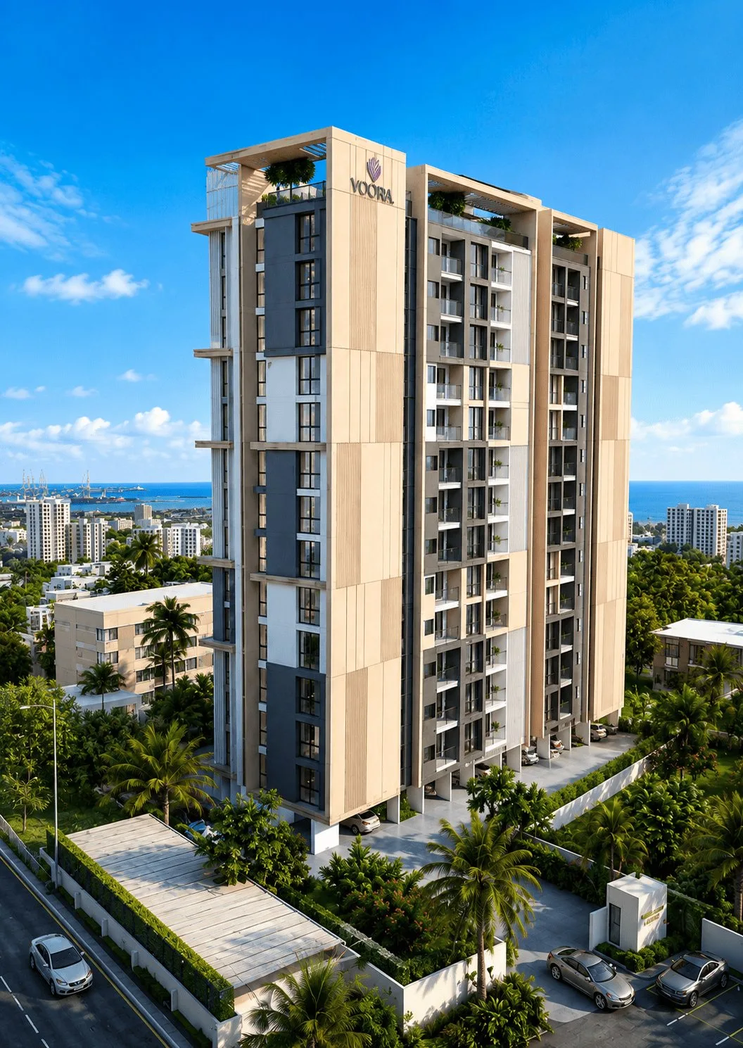Voora Agastya Heights — photo 2