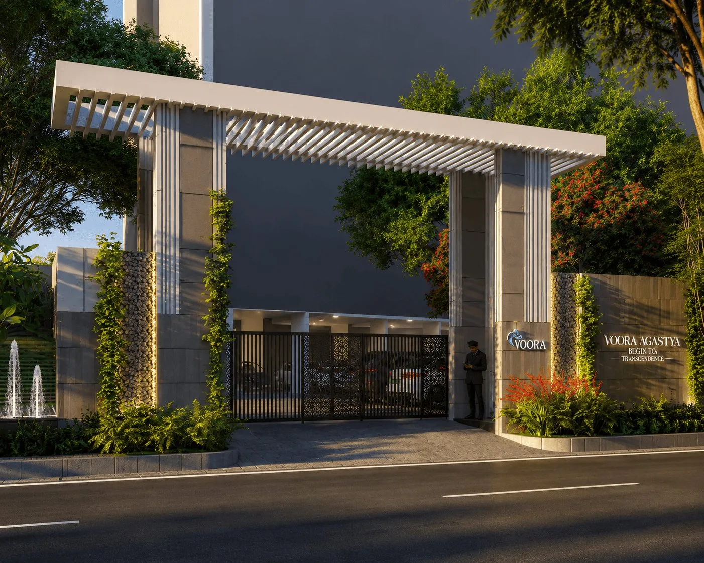 Voora Agastya Heights — photo 3