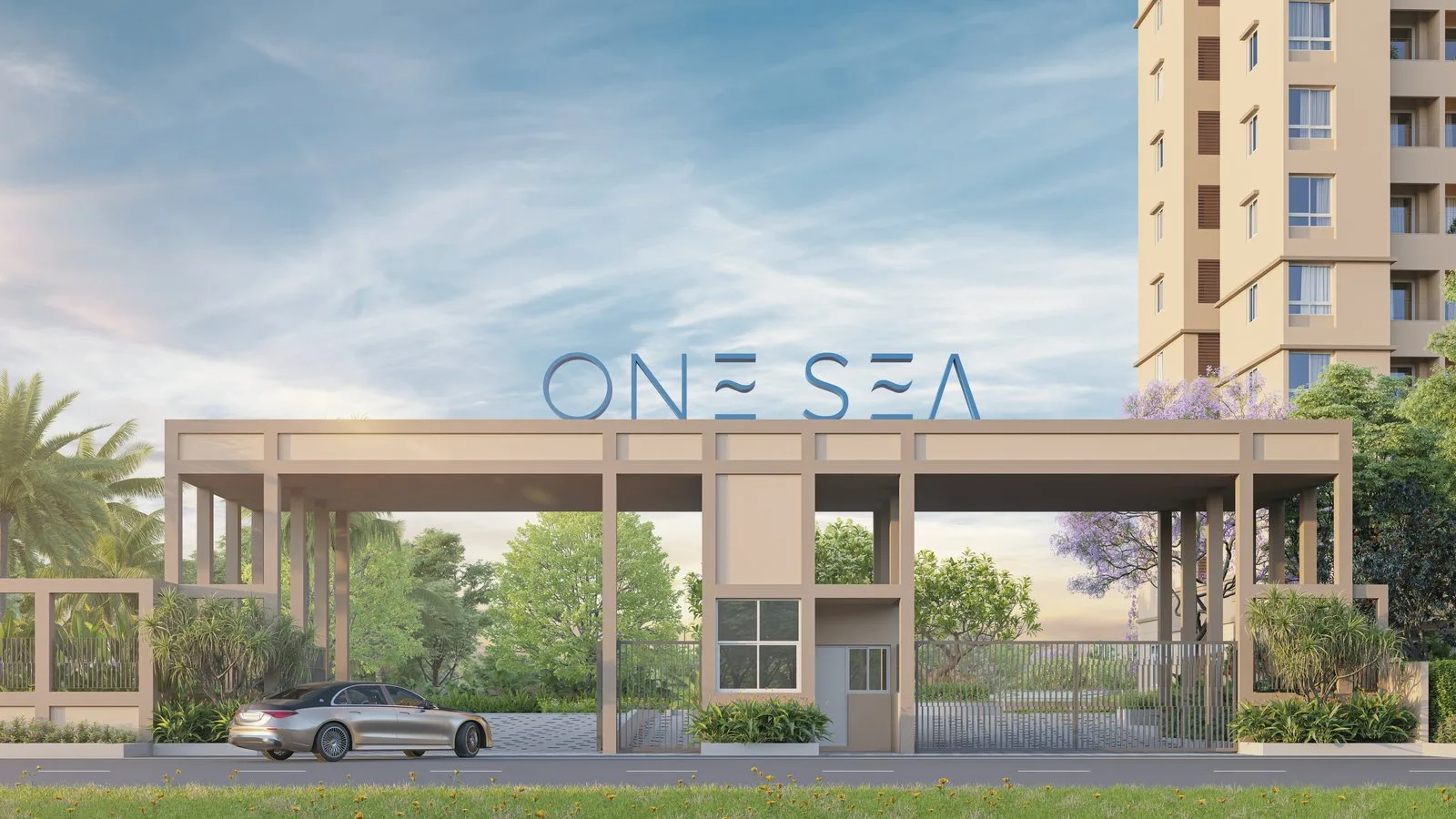 Voora One Sea — photo 4