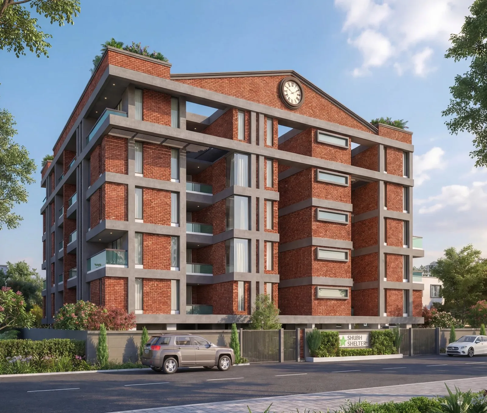 Whitefield Mudra Phase C — photo 1